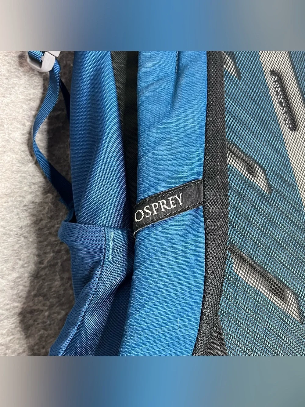 OSPREY axis backpack